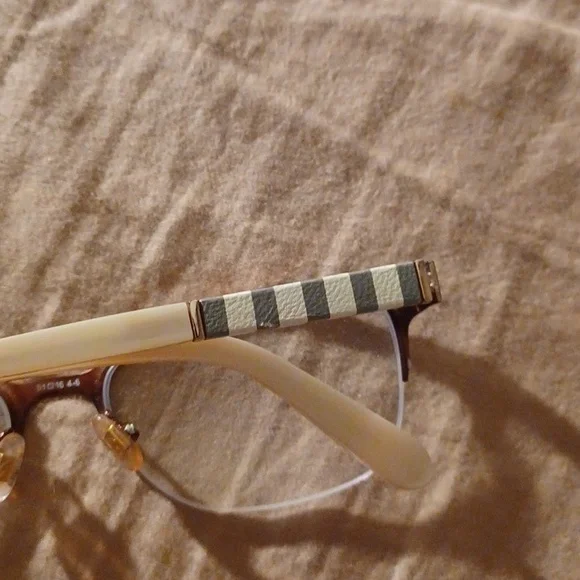 Kate spade glasses - Picture 5 of 5